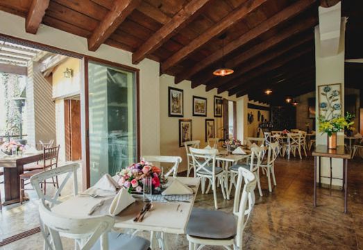 Loto Azul Hotel & Spa Hotel Overview