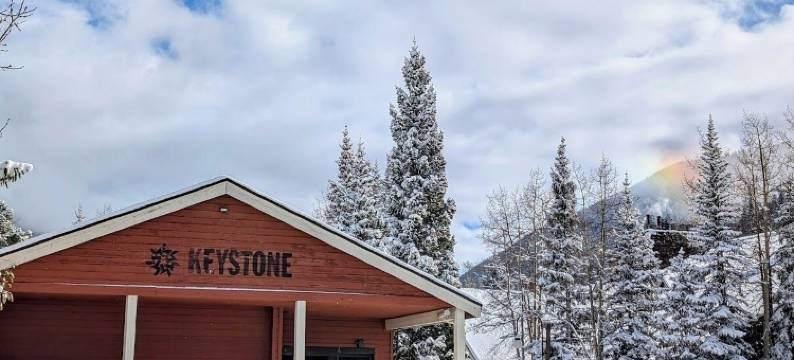 盖特威 5062 号旅馆(Gateway Lodge 5062 by SummitCove Lodging)图片