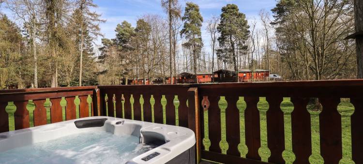 度假屋(ILodge 73)图片