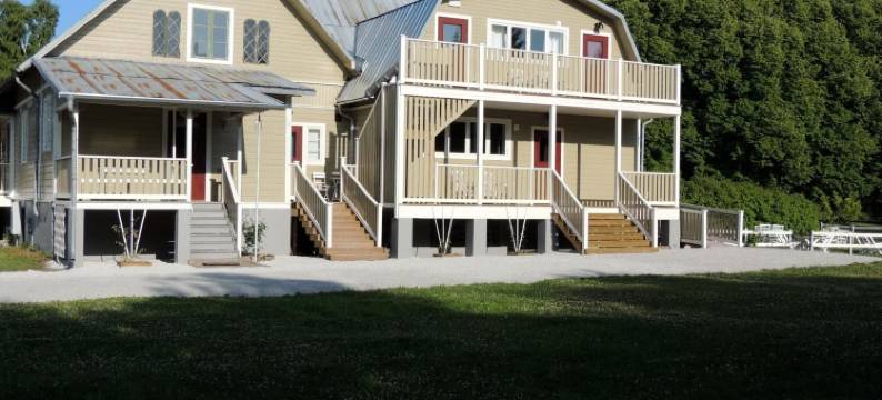 阿德瑞博住宿加早餐旅馆(Ardrebo B&B)图片