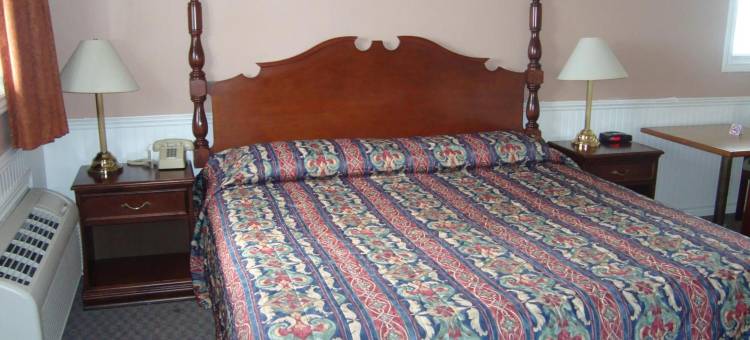 皇家纳帕尼酒店(Royal Napanee Inn)图片