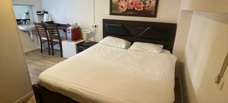 罗斯柴尔德大厦(Rothschild Mansion)图片