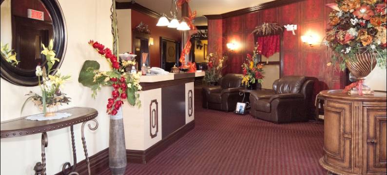 西塔德勒酒店(Hotel Citadelle)图片