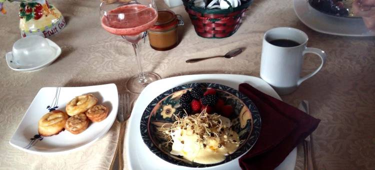 利拉斯农庄旅馆(Gite Agricole les Lilas)图片