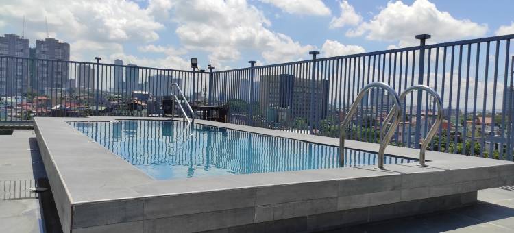 BGC巢堡酒店(NEST FORT BGC)图片