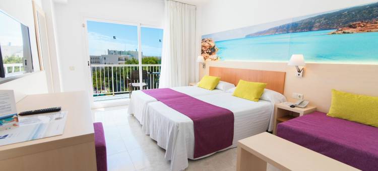 月亮梦珊瑚海滩(Hotel Moon Dreams Coral Beach)图片