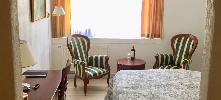 拉斯比克洛酒店(Hotel Laasby Kro)图片