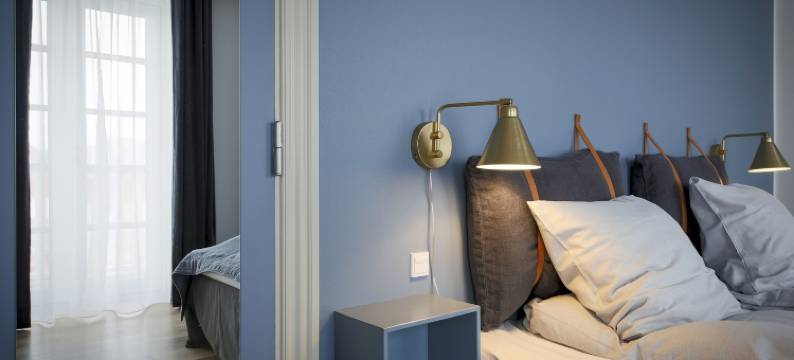 VANDret酒店(Hotel Vandret)图片