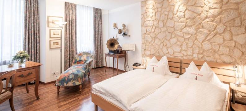 乐得图姆酒店(Hotel Roter Turm)图片