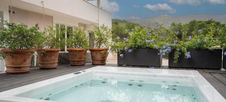 艾尔比塔特家园(Elbitat Wellness&Spa)图片