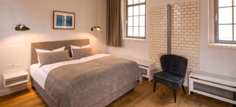 奥德贝格酒店(Hotel Oderberger)图片