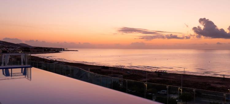 海洋体验公寓酒店(Aparthotel Sea Experience)图片