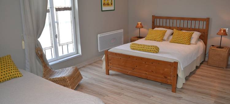 马斯赛维尔酒店(Mas de Sylvereal)图片