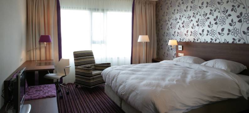 凡德瓦克酒店(Van der Valk Hotel Rotterdam Ridderkerk)图片