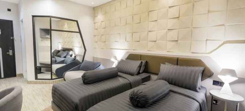 Aeris Hotel Banjarbaru图片