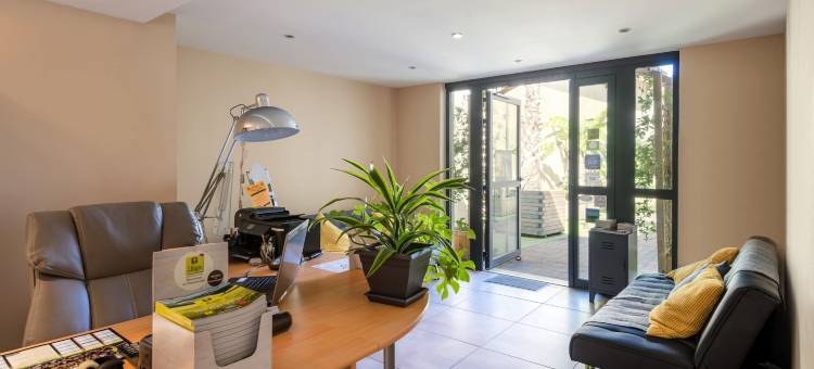 国际之家罗夫特酒店(Hôtel le Loft)图片