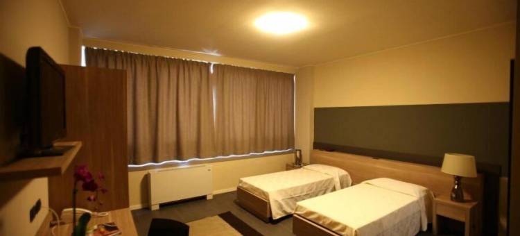 瓦尔缇当酒店(Valtidone Hotel)图片