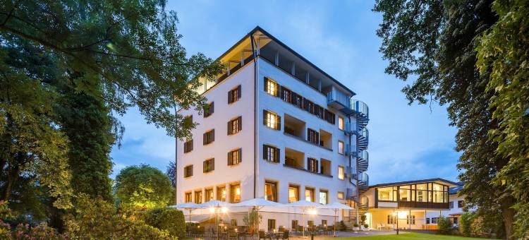 雷克斯酒店(Hotel Rex)图片