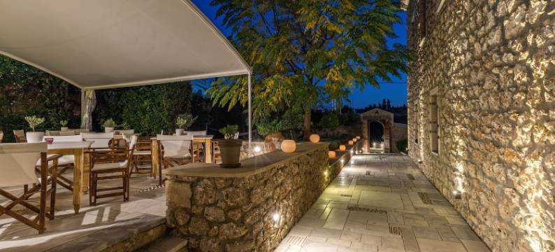 马雷蒙华丽套房酒店(Mare Monte Luxury Suites)图片