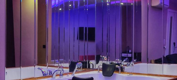 森勒尔精品酒店(Senler Boutique Hotel)图片