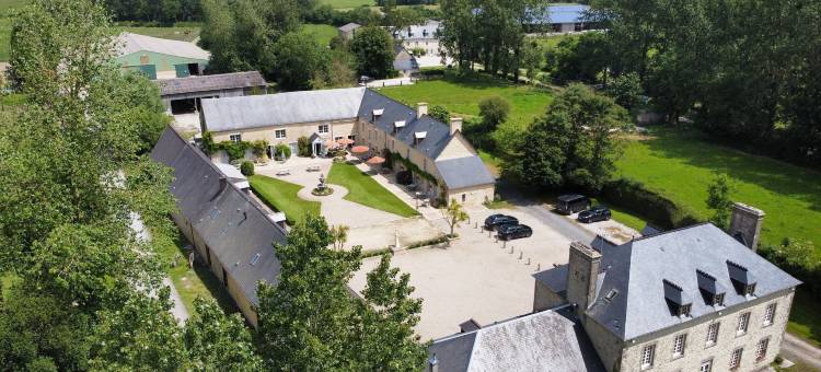 犹他海滩庄园(Domaine Utah Beach - le Grand Hard)图片