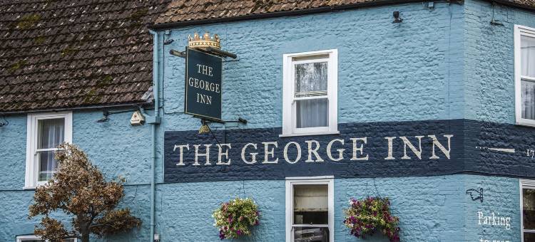 乔治旅店(The George Inn)图片