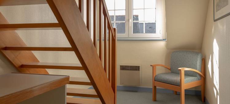 莱斯班德美酒店(Les Bains de Mer Riviera Bretonne)图片