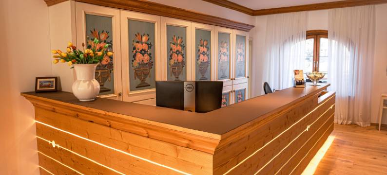 瓦赛曼希酒店(SeeHotel Wassermann)图片