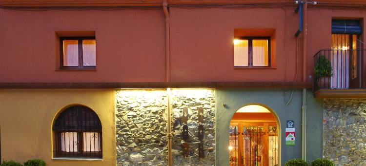 坎克尔 II 号酒店(Can Coll II)图片