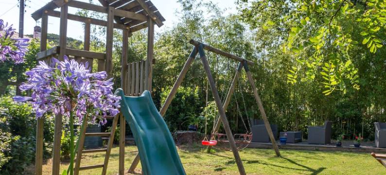 莱斯戈兰斯酒店(Hotel les Goelands)图片