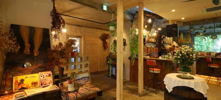 白滨乡村酒店(Shirahama Hotel)图片