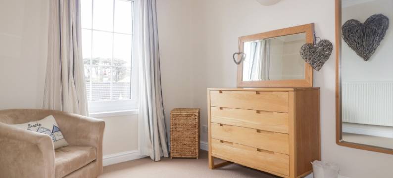 特雷马嫩斯酒店(Tremanners)图片