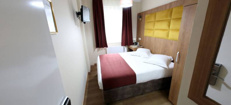 太阳酒店(Sun Hotel)图片