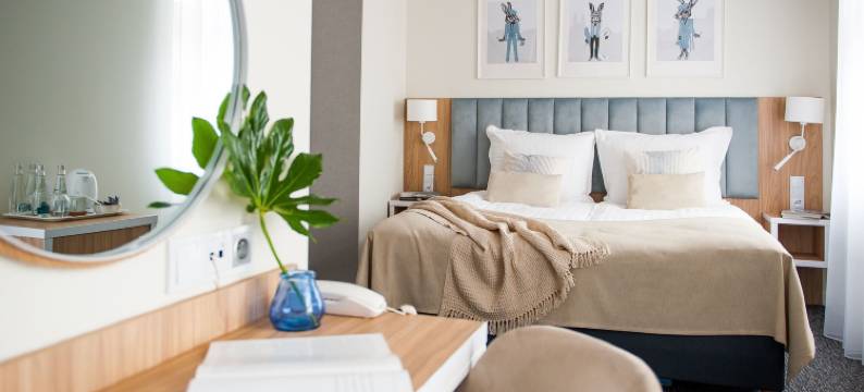 阿弗酒店(Hotel Awo)图片