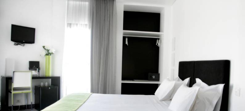 维拉贝纳文特酒店(Benavente Vila Hotel)图片