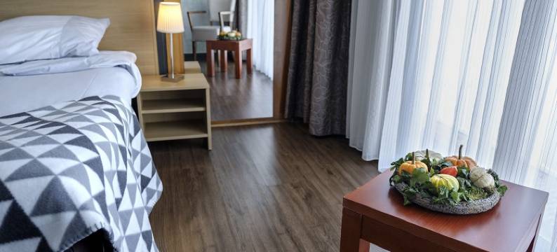 艾默斯酒店(Eemshotel)图片