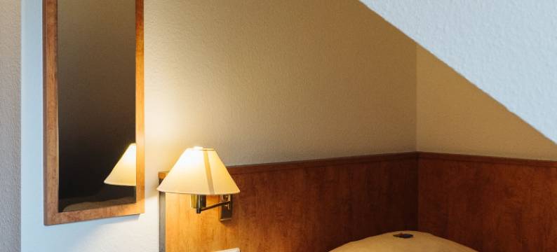 格尔登城市酒店(Hotel Stadt Gehrden)图片