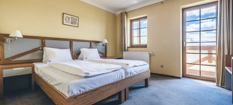 休闲度假村酒店(Hotel Resort Relax)图片