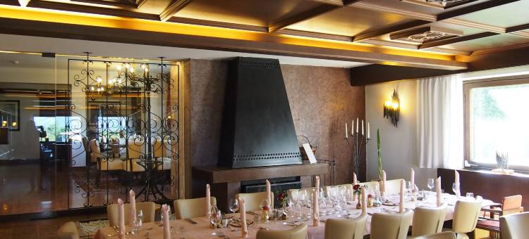 宋恩霍夫酒店(Hotel Sonnhof)图片