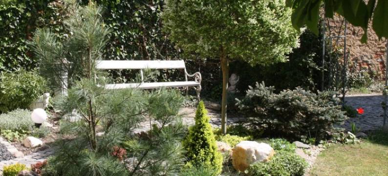 纳沃达奇酒店(Hotel Na Vodách)图片