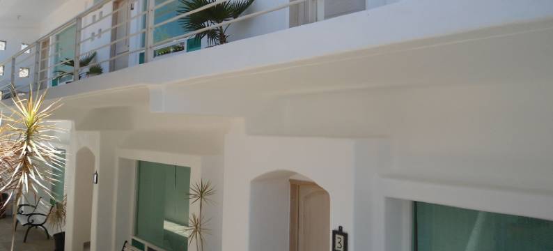 D 葆拉精品酒店(Hotel Boutique d' Paola)图片