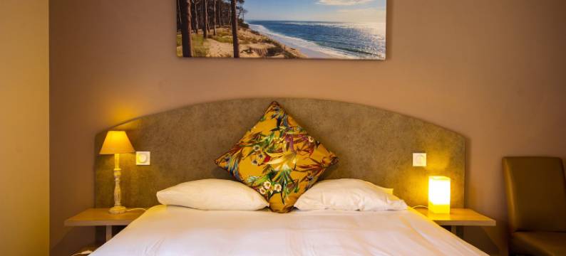 商务餐厅酒店(Cit'Hotel le Commerce)图片