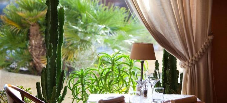 雷莱德法洛之家酒店(Logis le Relais de Farrou - Hôtel - Restaurant - Spa)图片