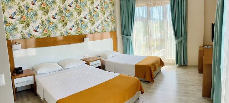 圣塔娜生活酒店(Hotel Santana)图片