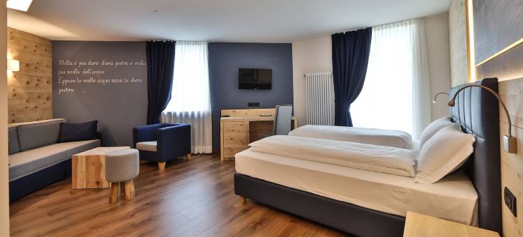 萨斯德我的活力套房酒店(Sassdei My Active Suite Hotel)图片