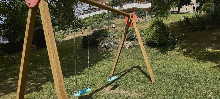 德拉布鲁耶尔之家酒店(Logis Hôtel de la Bruyere)图片