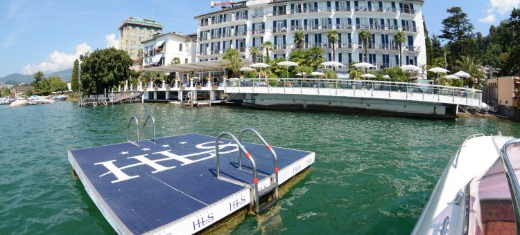 丽都瑟加滕酒店(Hotel Lido Seegarten)图片