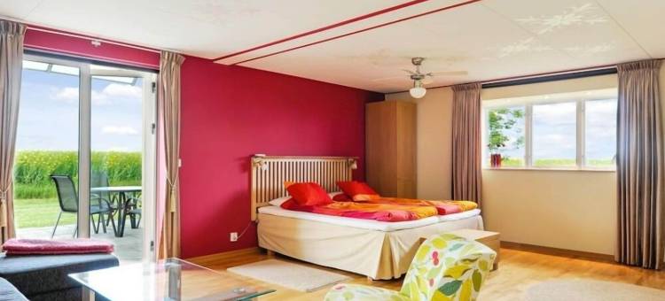 波尔比酒店(HotelBorrby)图片