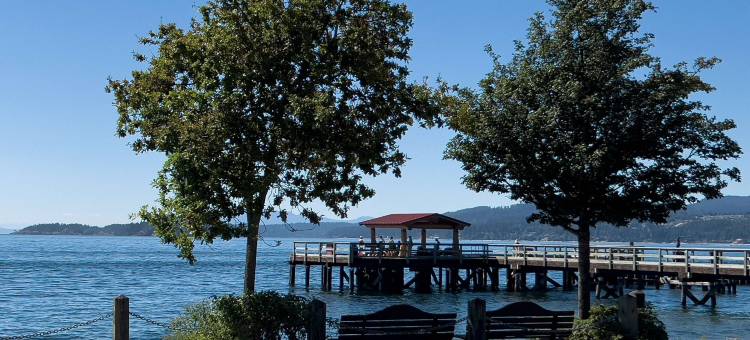 海滨 - 海岸酒店(The Oceanside, a Coast Hotel)图片