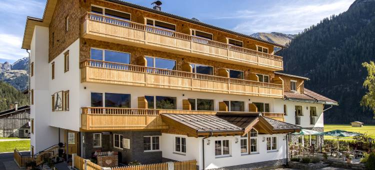 伯格万岁沃尔夫酒店(Wohlfühlhotel Berg Heil)图片